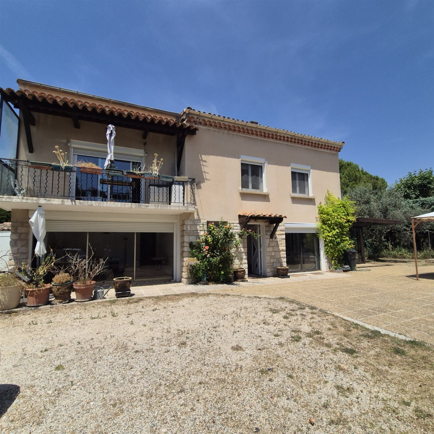 Maison à vendre, 161m², Aix-en-Provence