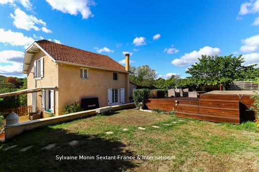 Maison 5 pièces 96 m² · à Excideuil · 96 m² · 184 000 €