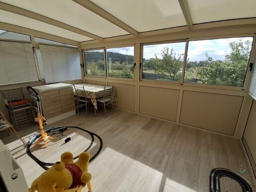 Maison 5 pièces 107 m² · à Crouy · 107 m² · 178 500 €