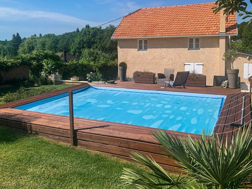 Maison 5 pièces 96 m² · à Excideuil · 96 m² · 189 000 €