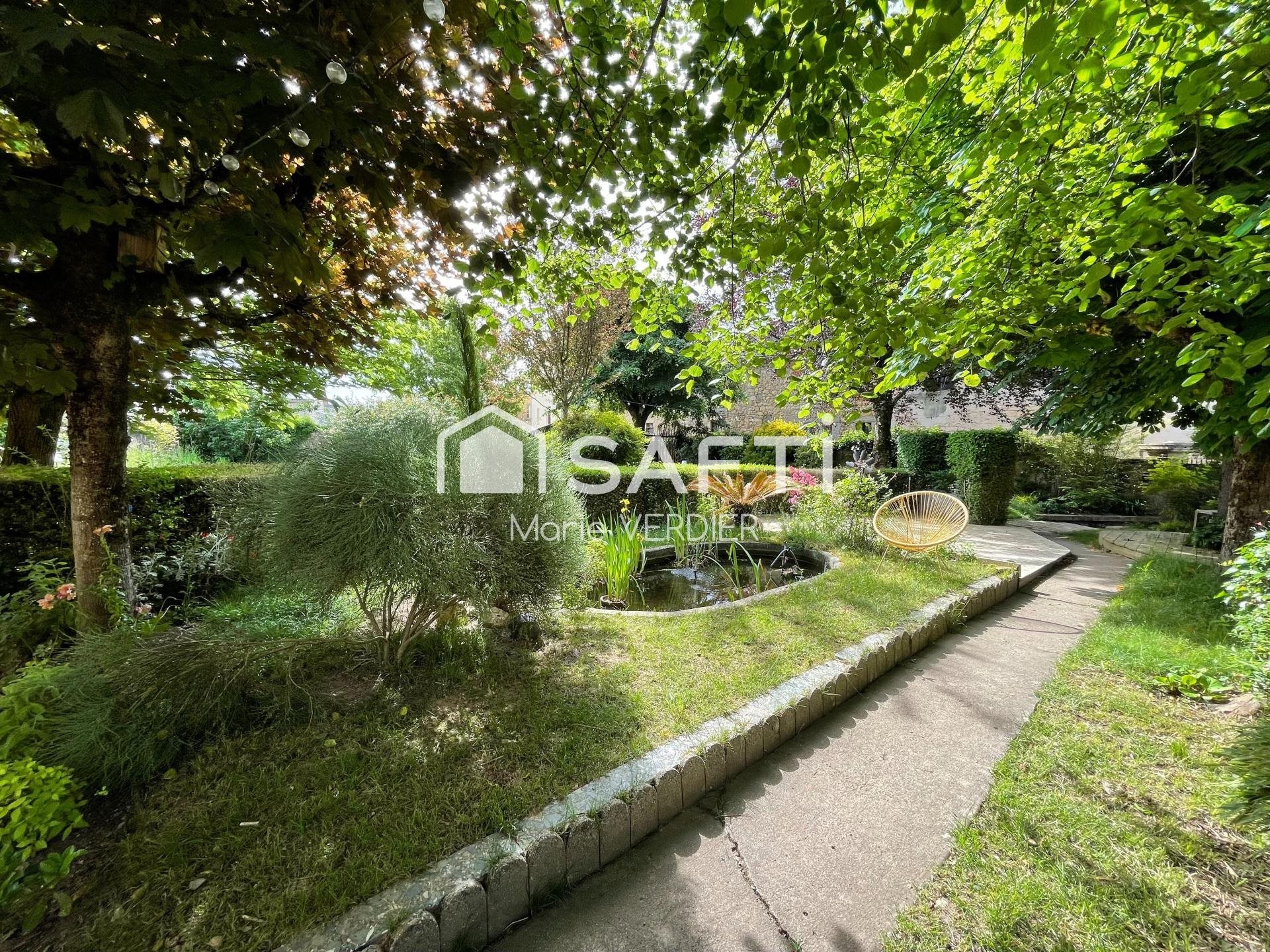 Maison à vendre, 270m², Montbazens