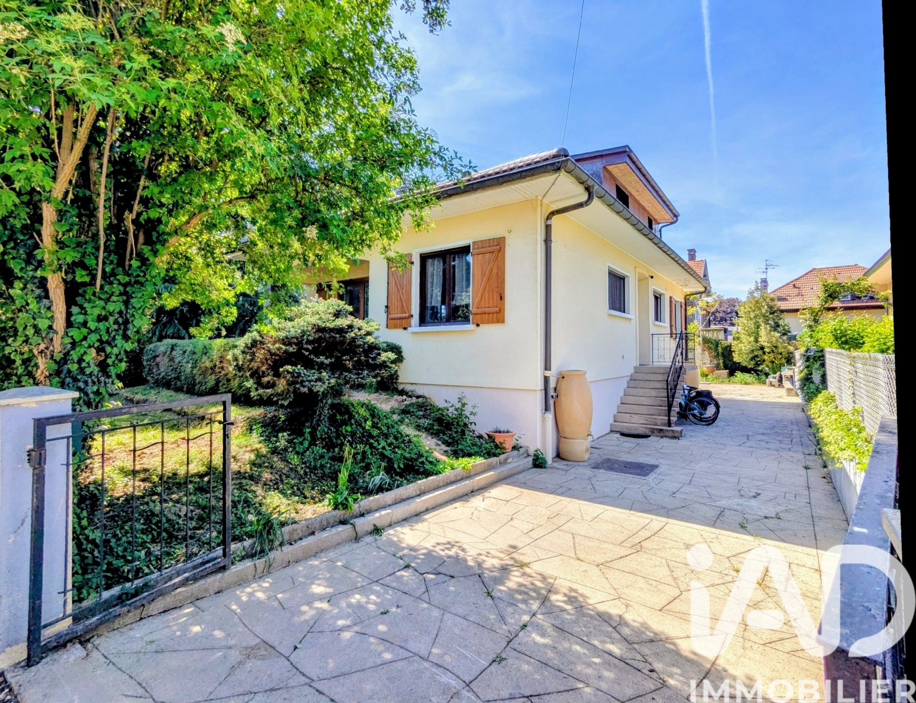 Maison à vendre, 134m², Annemasse