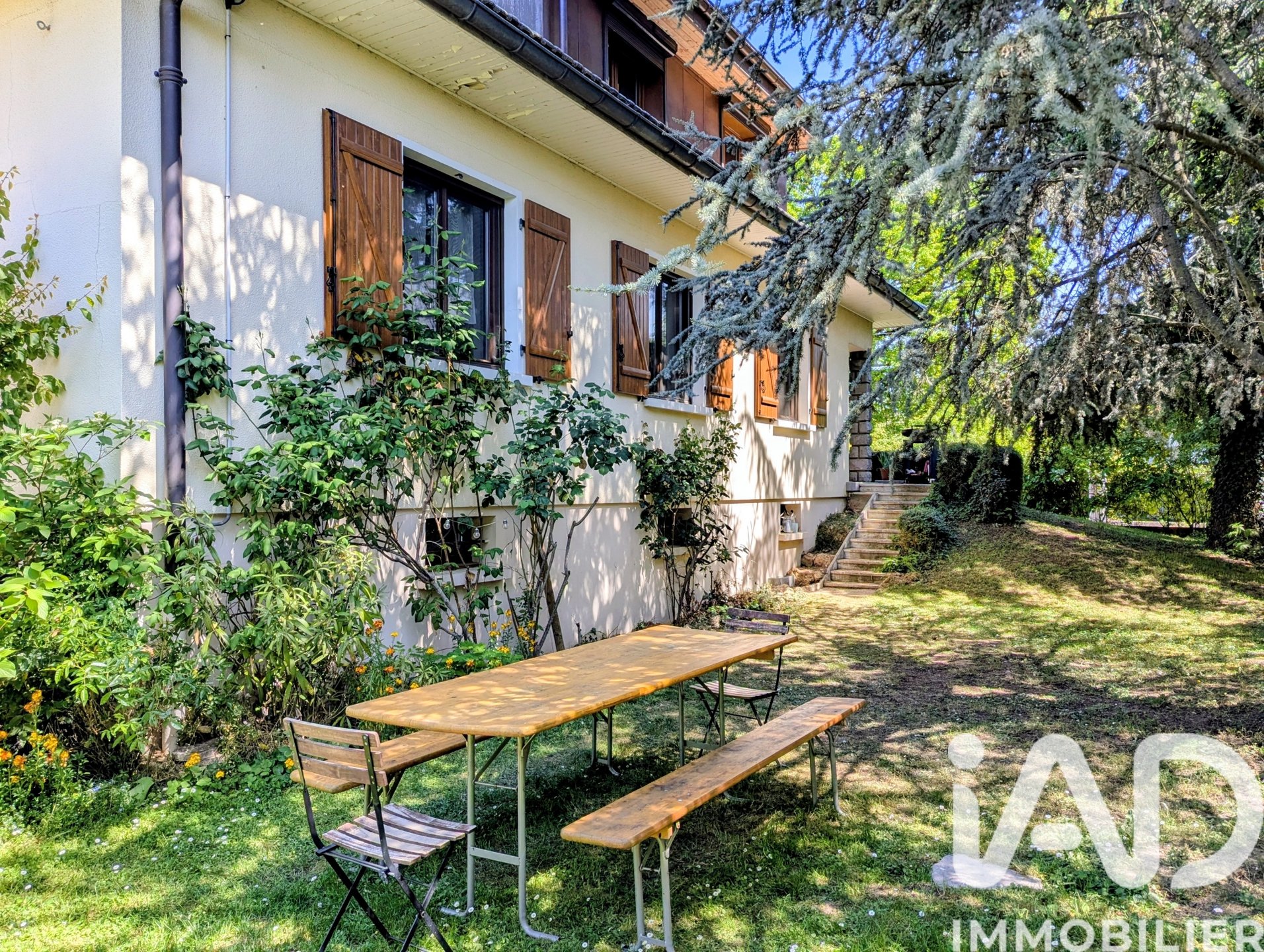 Maison à vendre, 134m², Annemasse