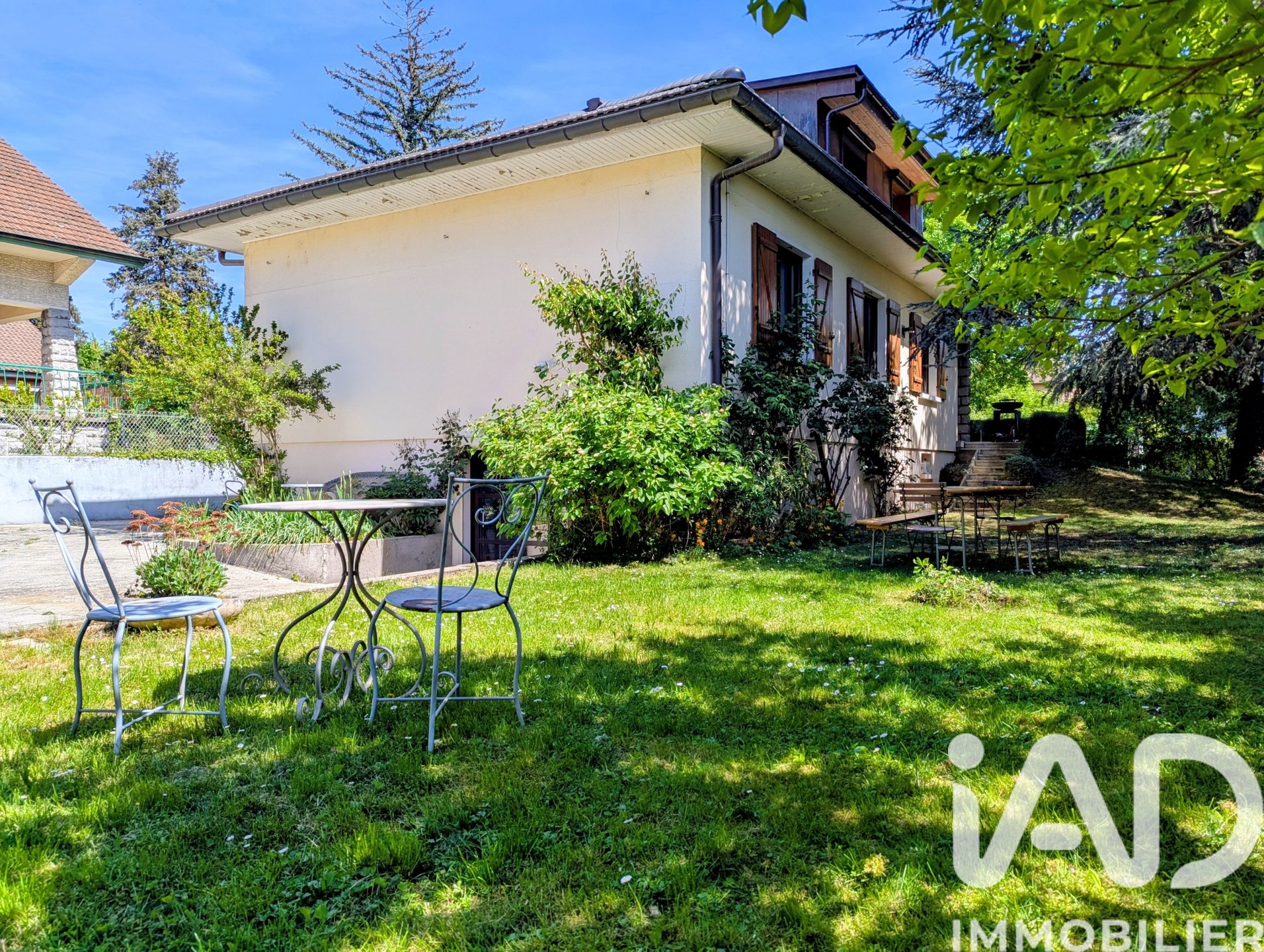 Maison à vendre, 134m², Annemasse