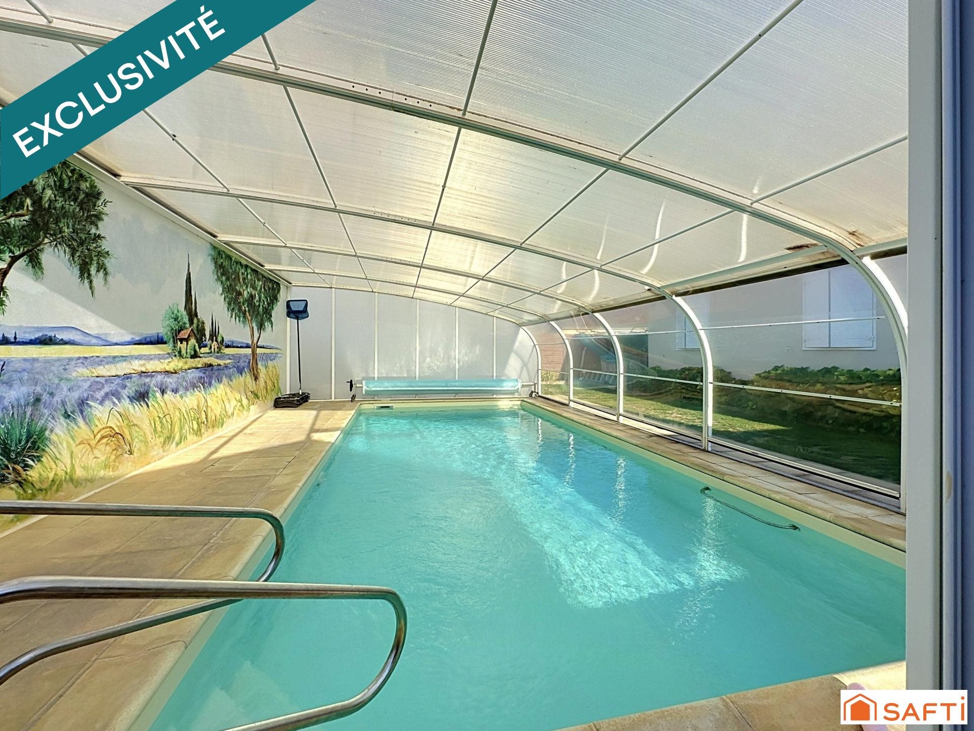 Maison à vendre, 152m², Malay-le-Grand