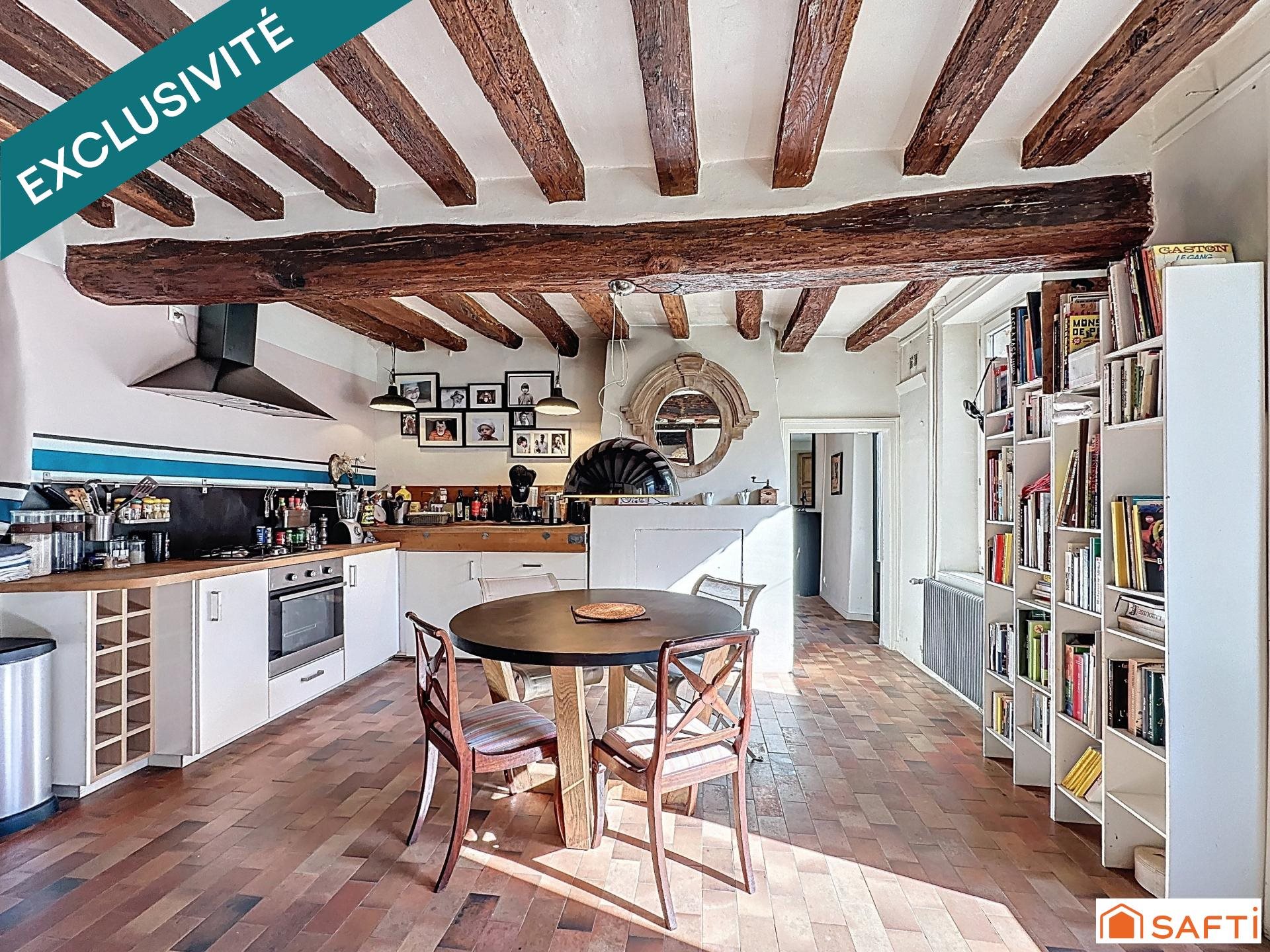 Maison à vendre, 222m², Lixy