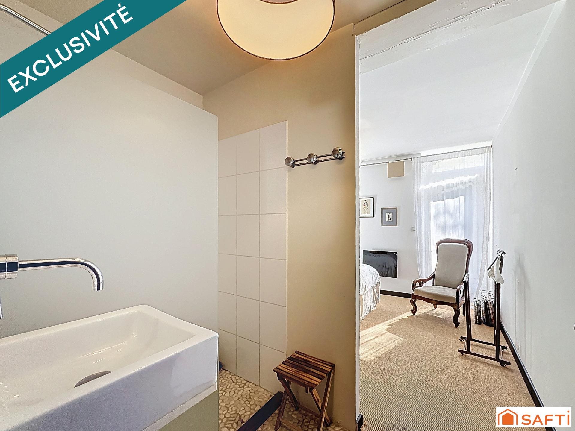 Maison à vendre, 222m², Lixy