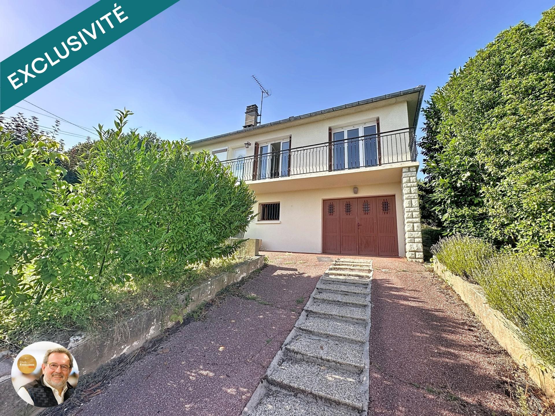 Maison à vendre, 88m², Migennes
