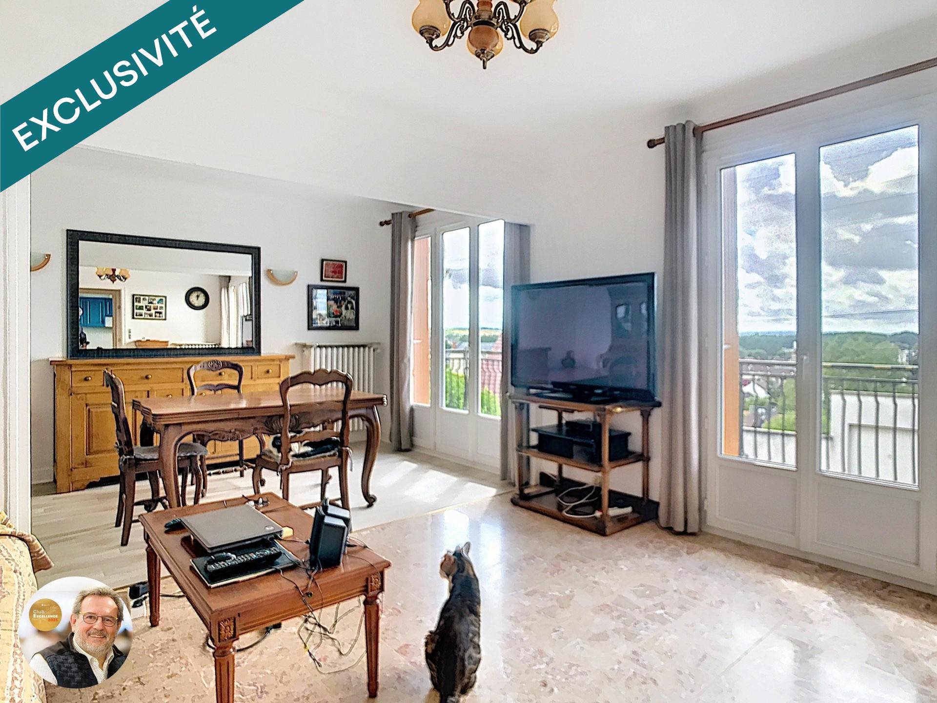 Maison à vendre, 88m², Migennes