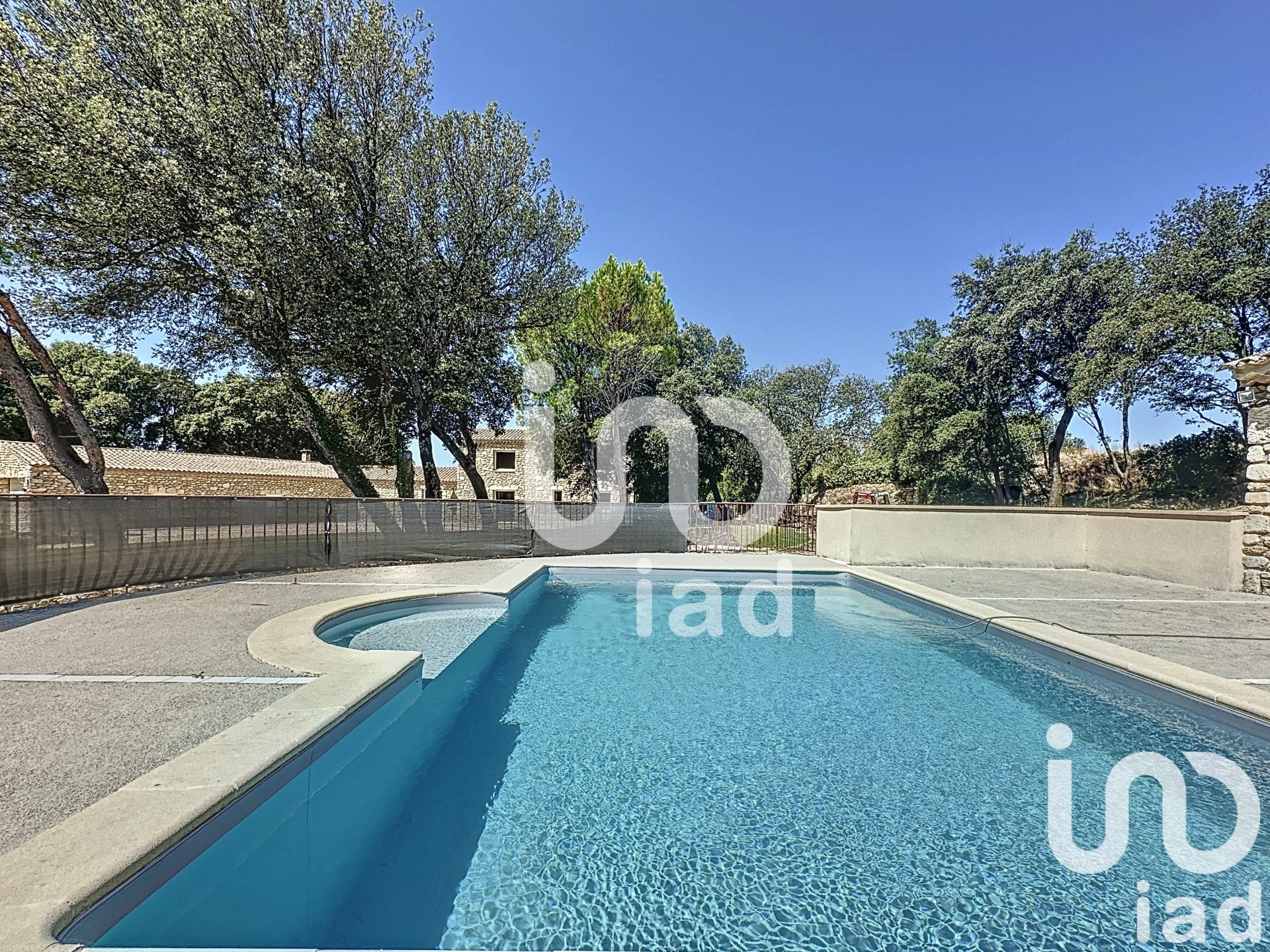 Maison à vendre, 203m², La Baume-de-Transit
