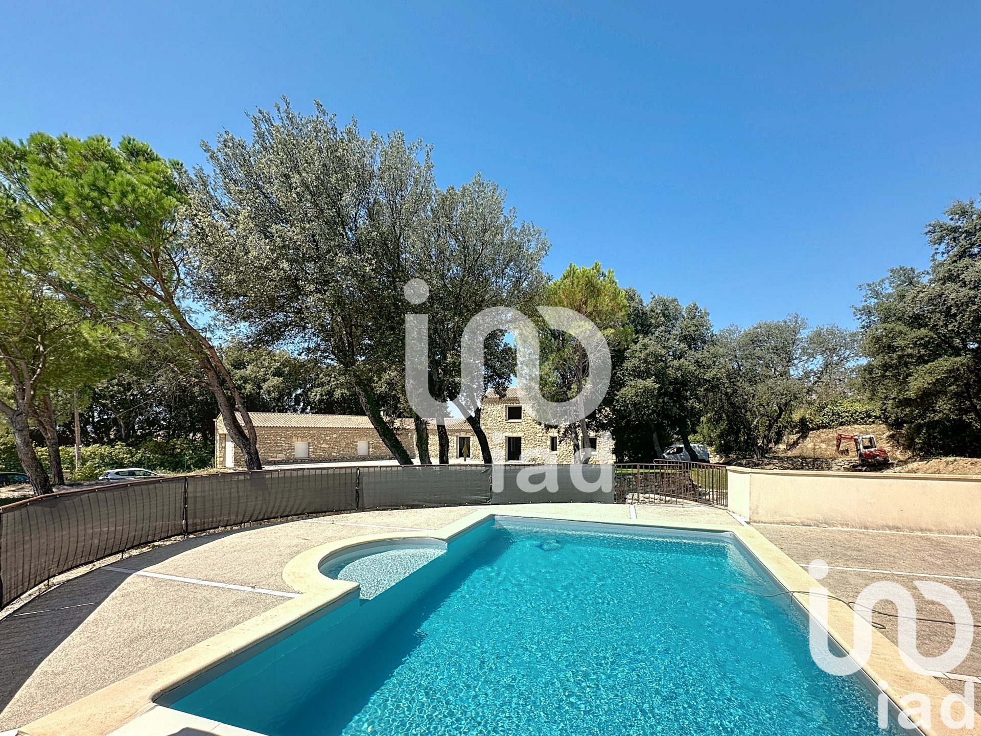 Maison à vendre, 203m², La Baume-de-Transit