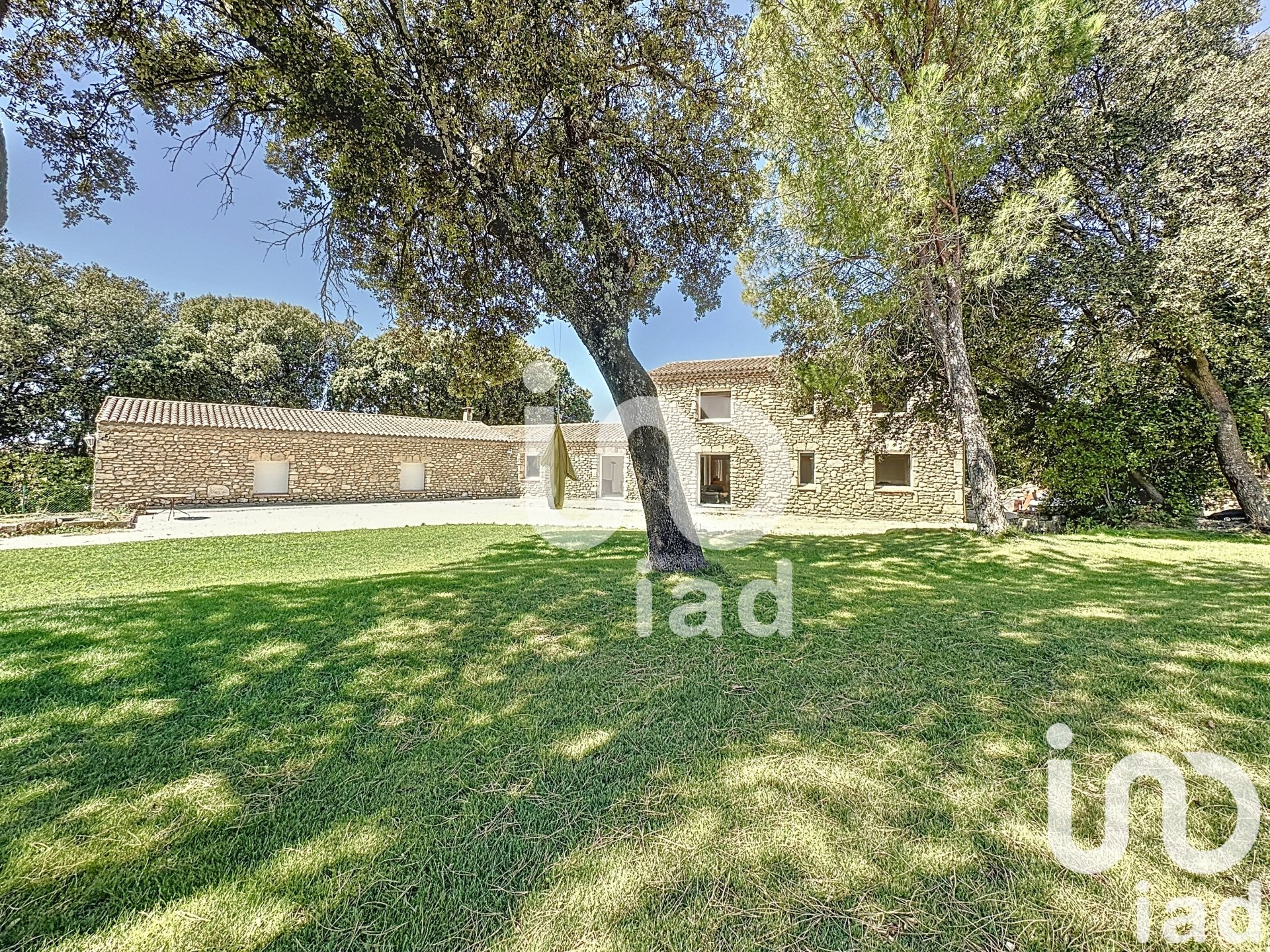 Maison à vendre, 203m², La Baume-de-Transit