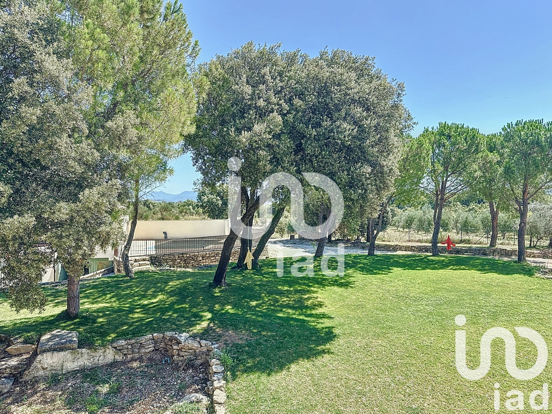 Maison à vendre, 203m², La Baume-de-Transit