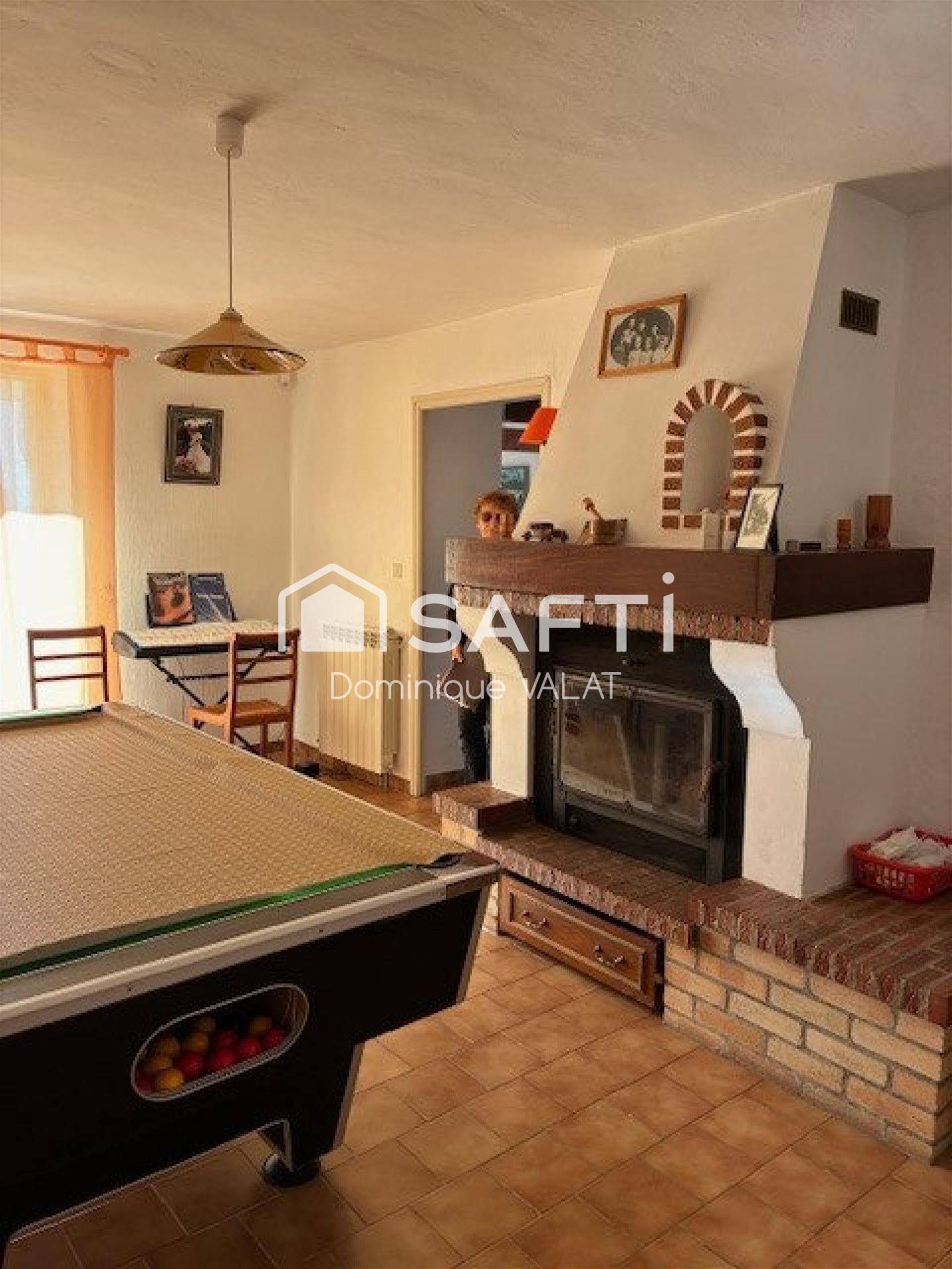 Maison à vendre, 346m², Saint-Hippolyte-du-Fort