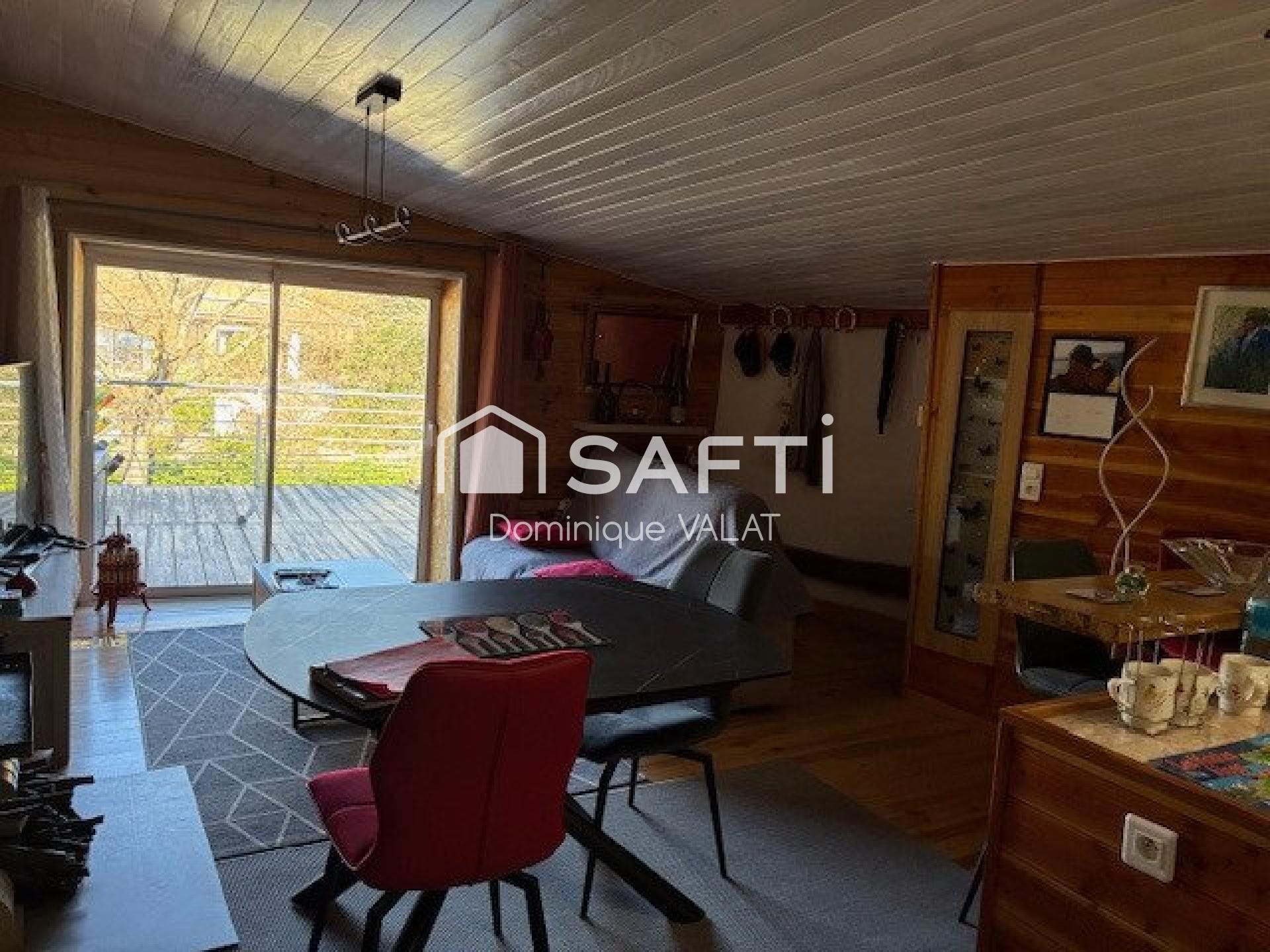 Maison à vendre, 346m², Saint-Hippolyte-du-Fort