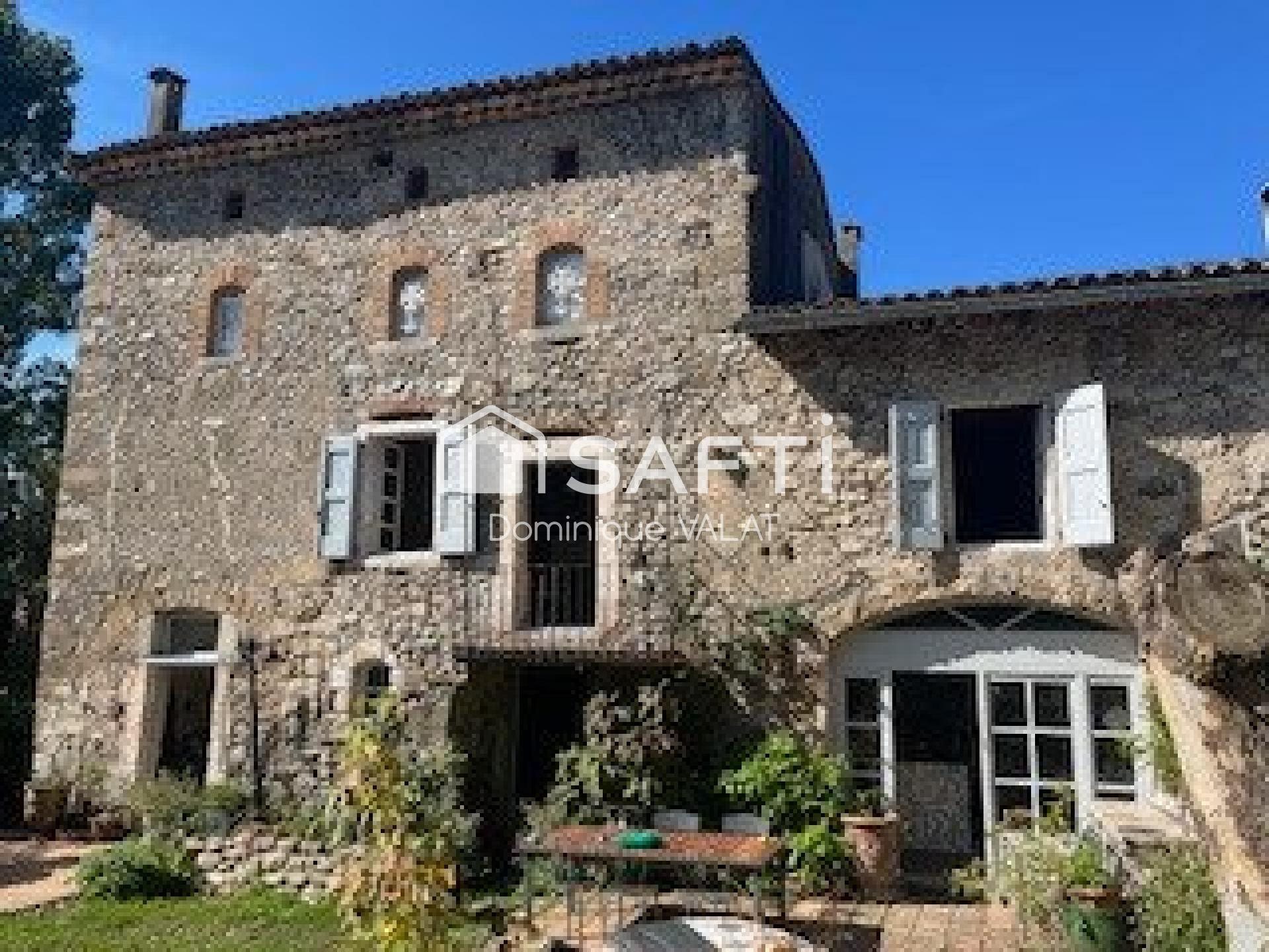 Maison à vendre, 304m², Lasalle