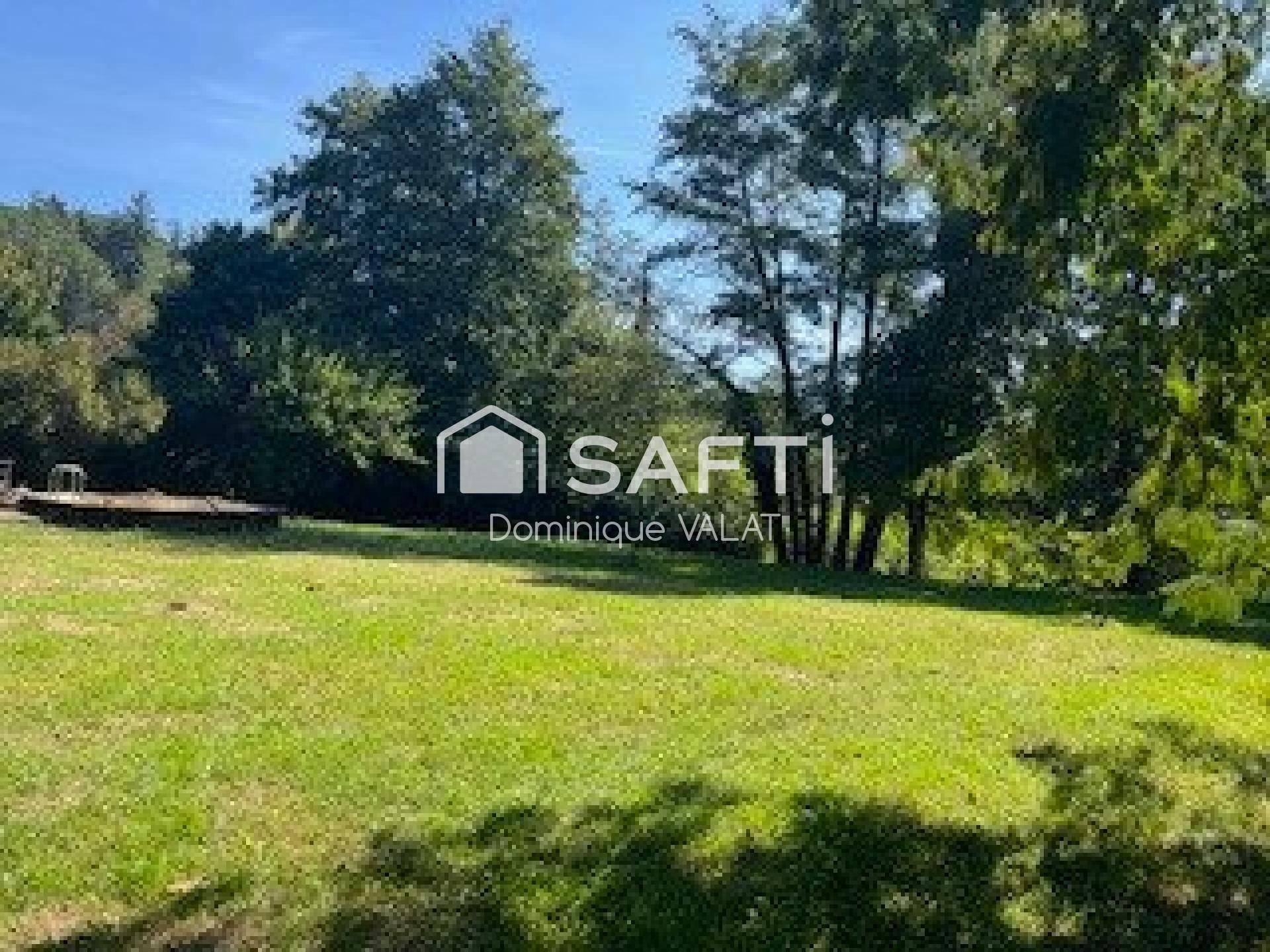 Maison à vendre, 304m², Lasalle