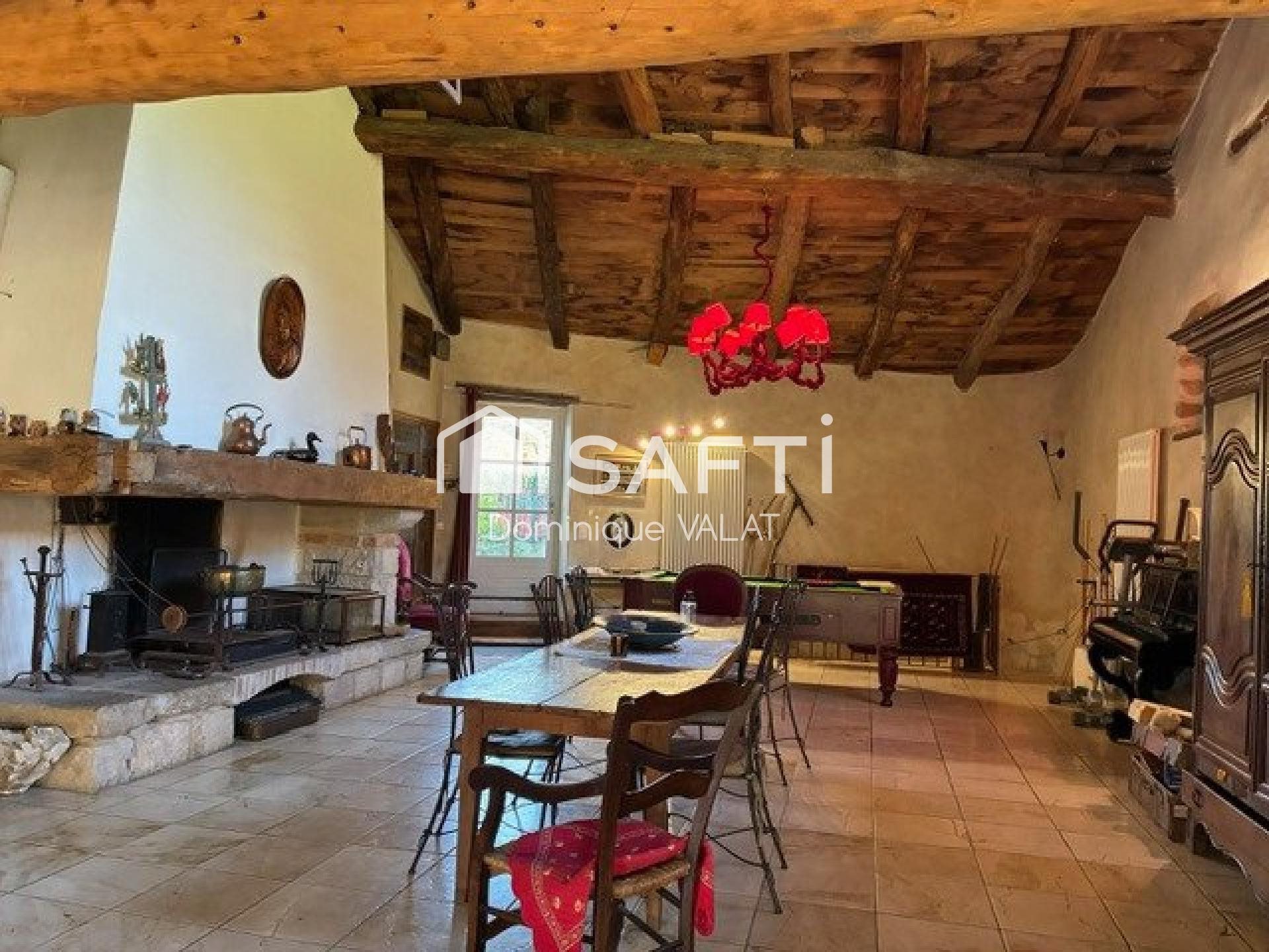 Maison à vendre, 304m², Lasalle