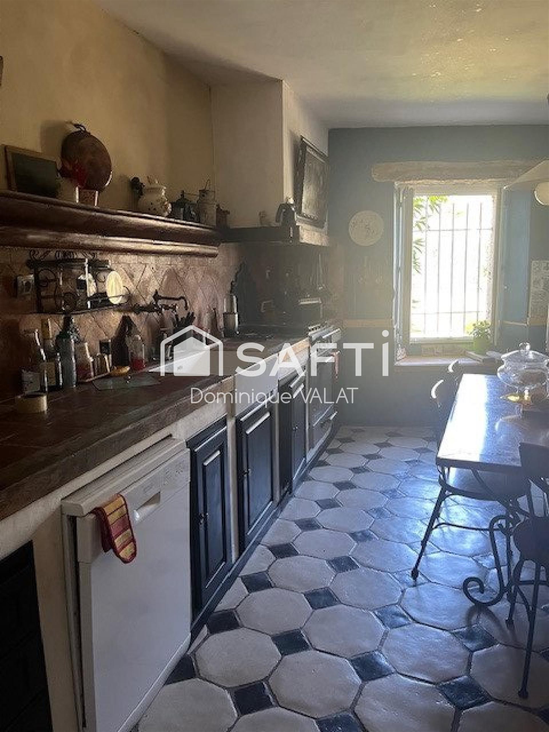 Maison à vendre, 304m², Lasalle