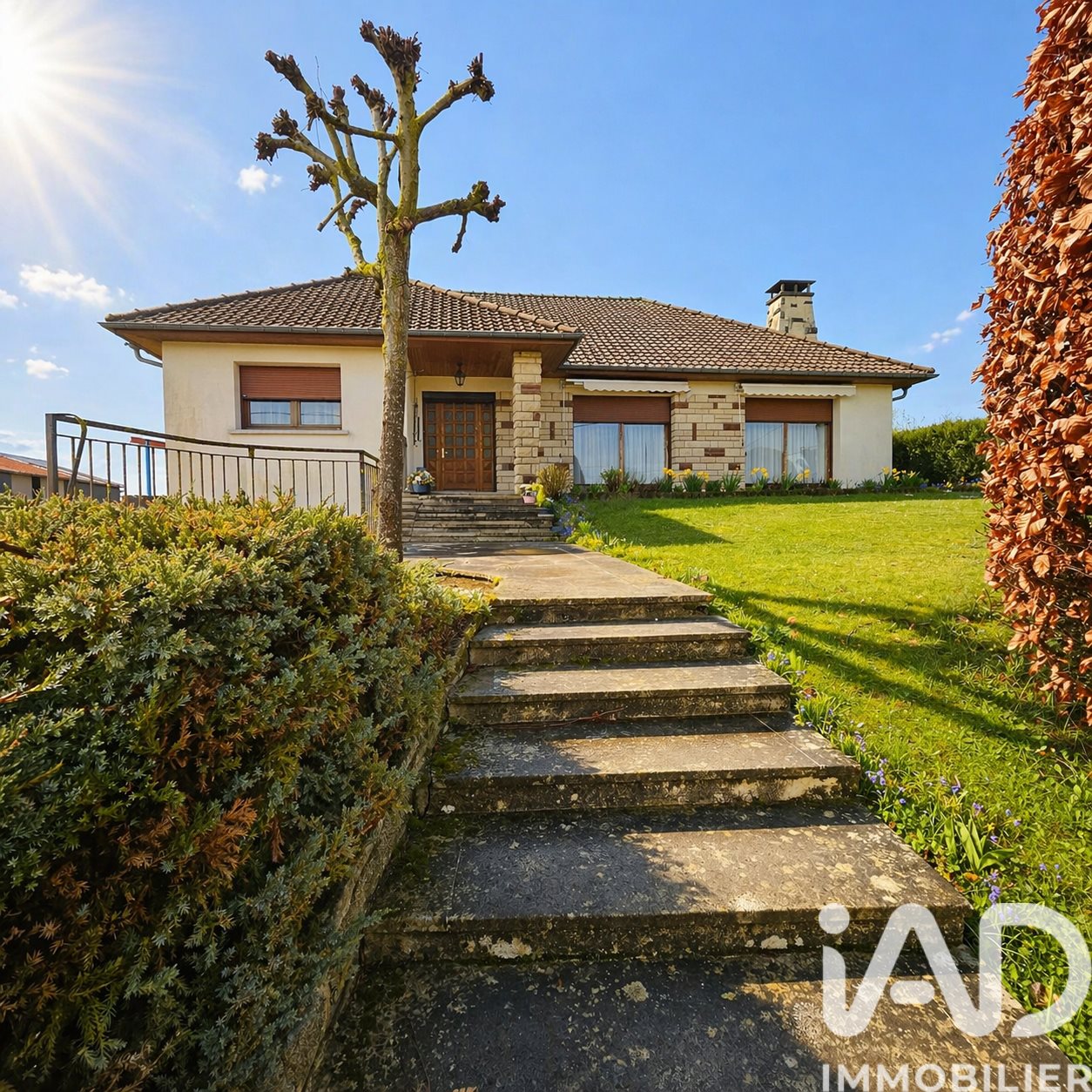 Maison à vendre, 151m², Sivry-sur-Meuse