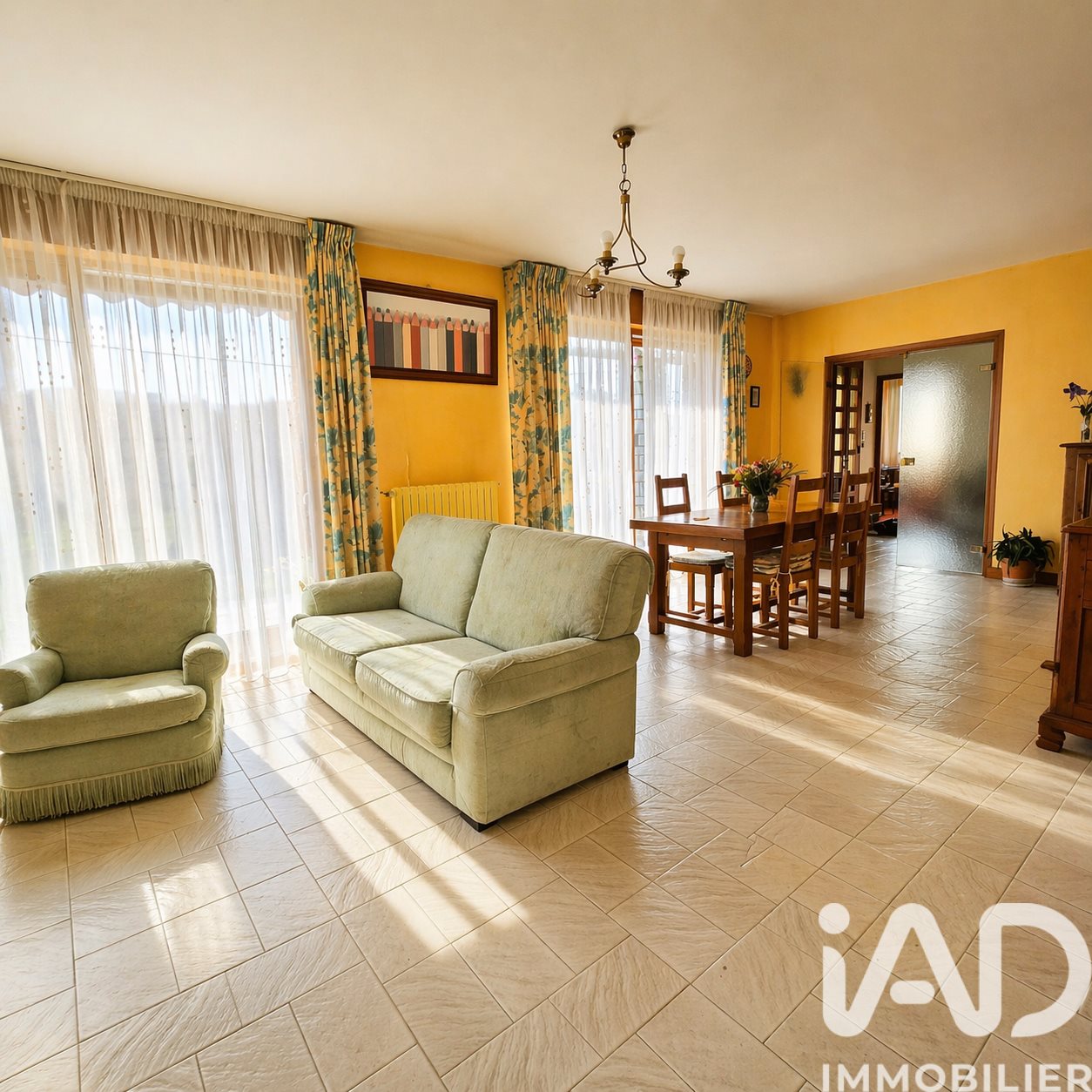 Maison à vendre, 151m², Sivry-sur-Meuse