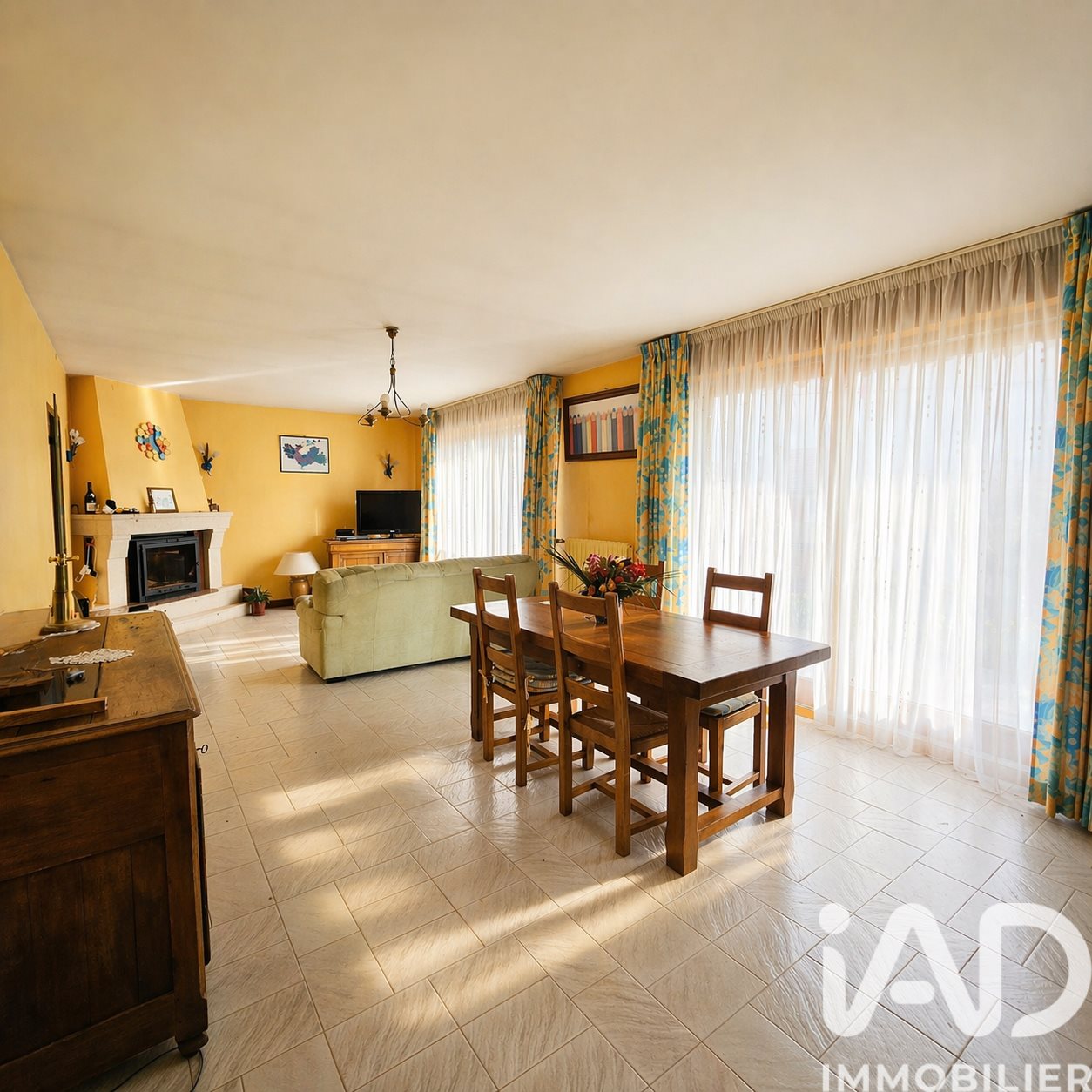 Maison à vendre, 151m², Sivry-sur-Meuse