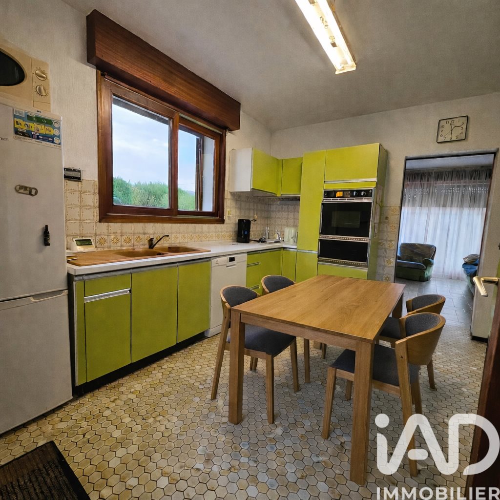 Maison à vendre, 151m², Sivry-sur-Meuse