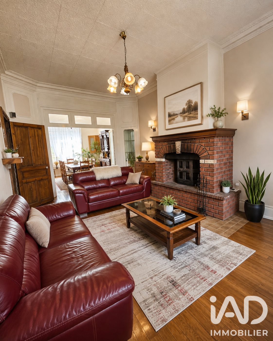 Maison à vendre, 246m², Bogny-sur-Meuse