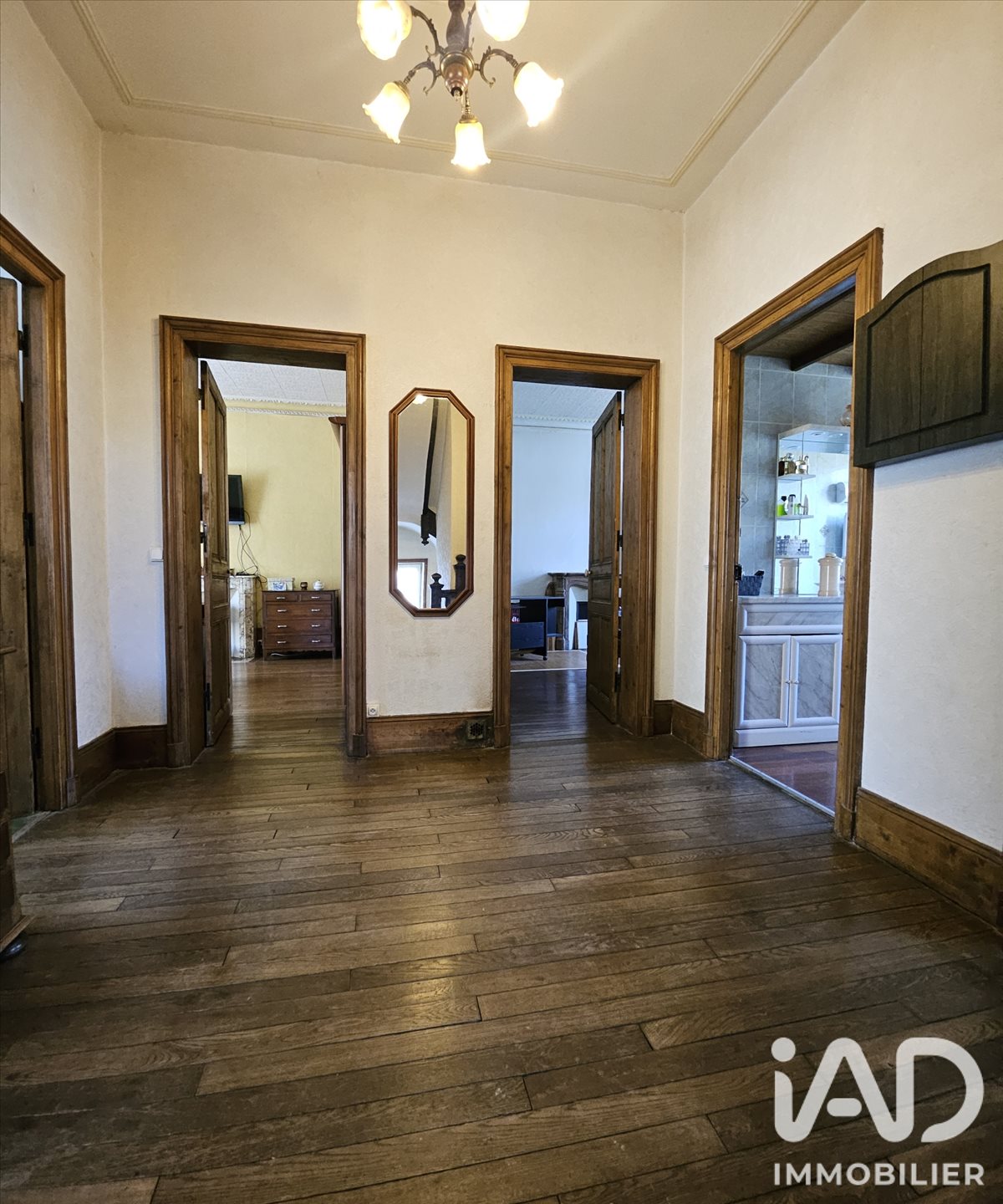 Maison à vendre, 246m², Bogny-sur-Meuse
