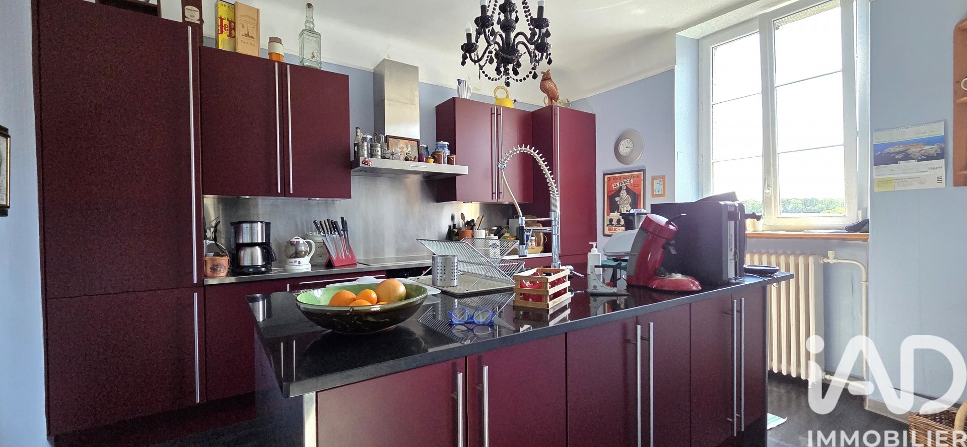 Maison à vendre, 236m², Rochefort-en-Terre