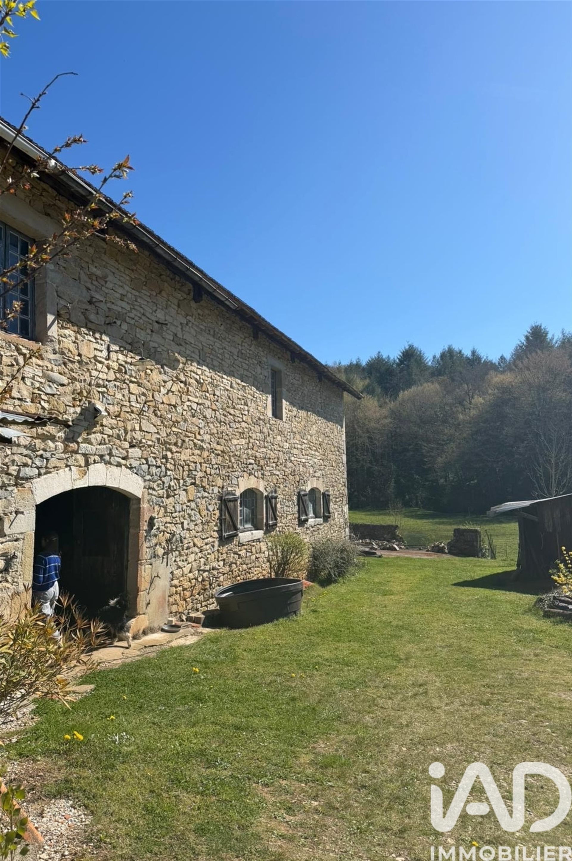 Maison à vendre, 156m², Aynac