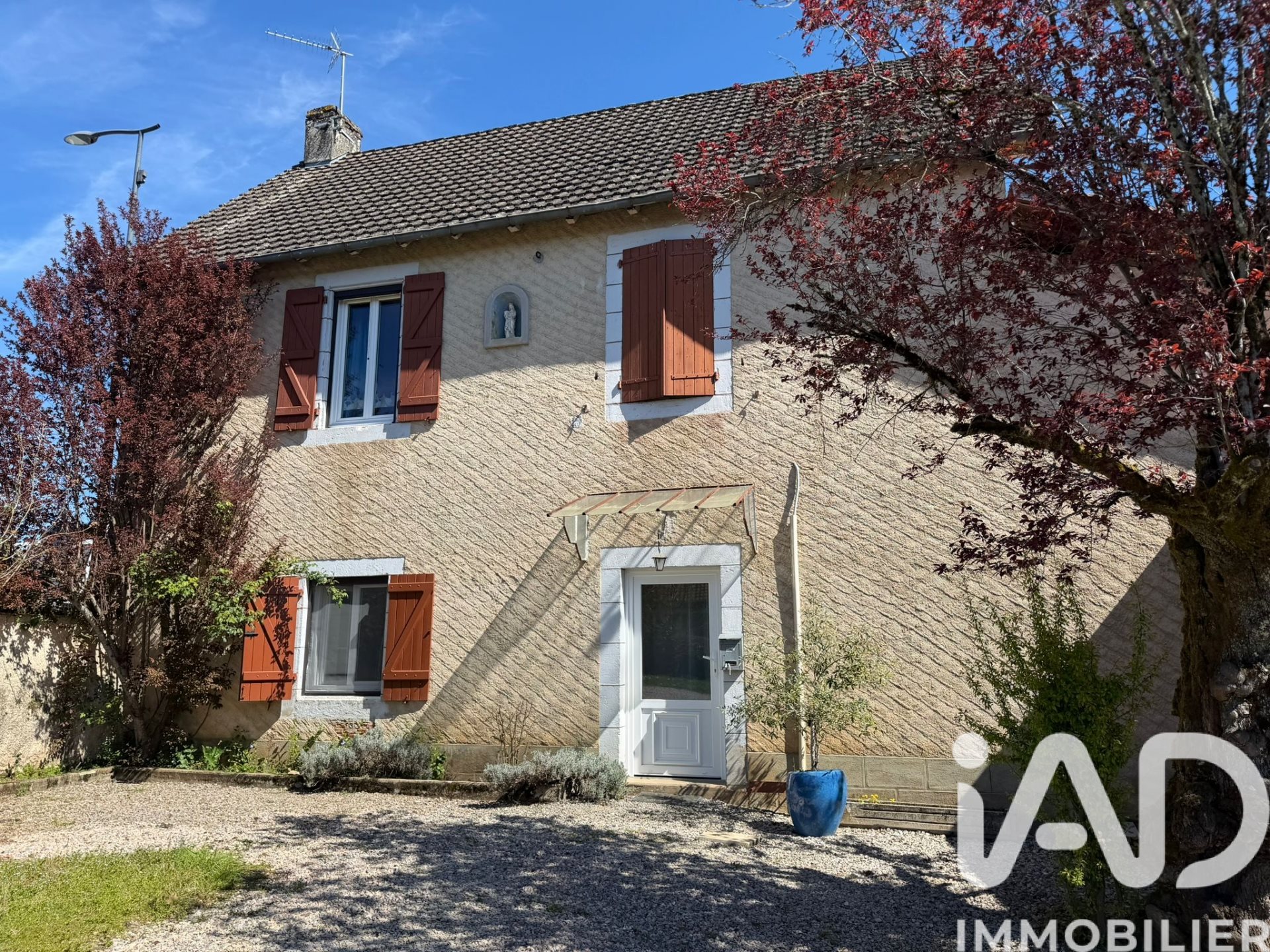 Maison à vendre, 156m², Aynac