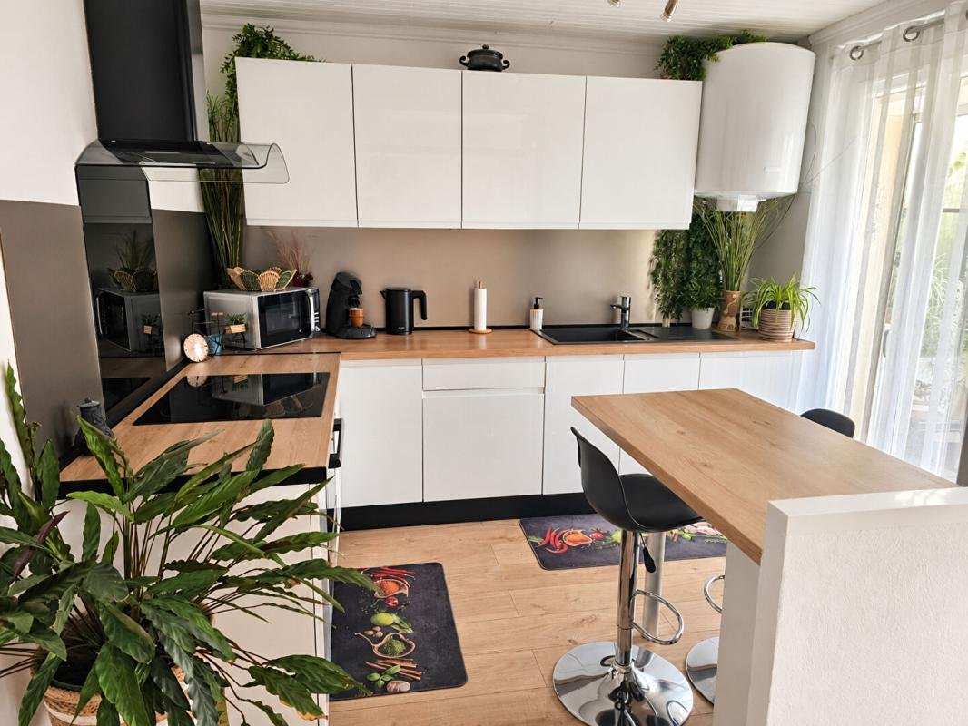 Appartement à vendre, 41m², Toulon