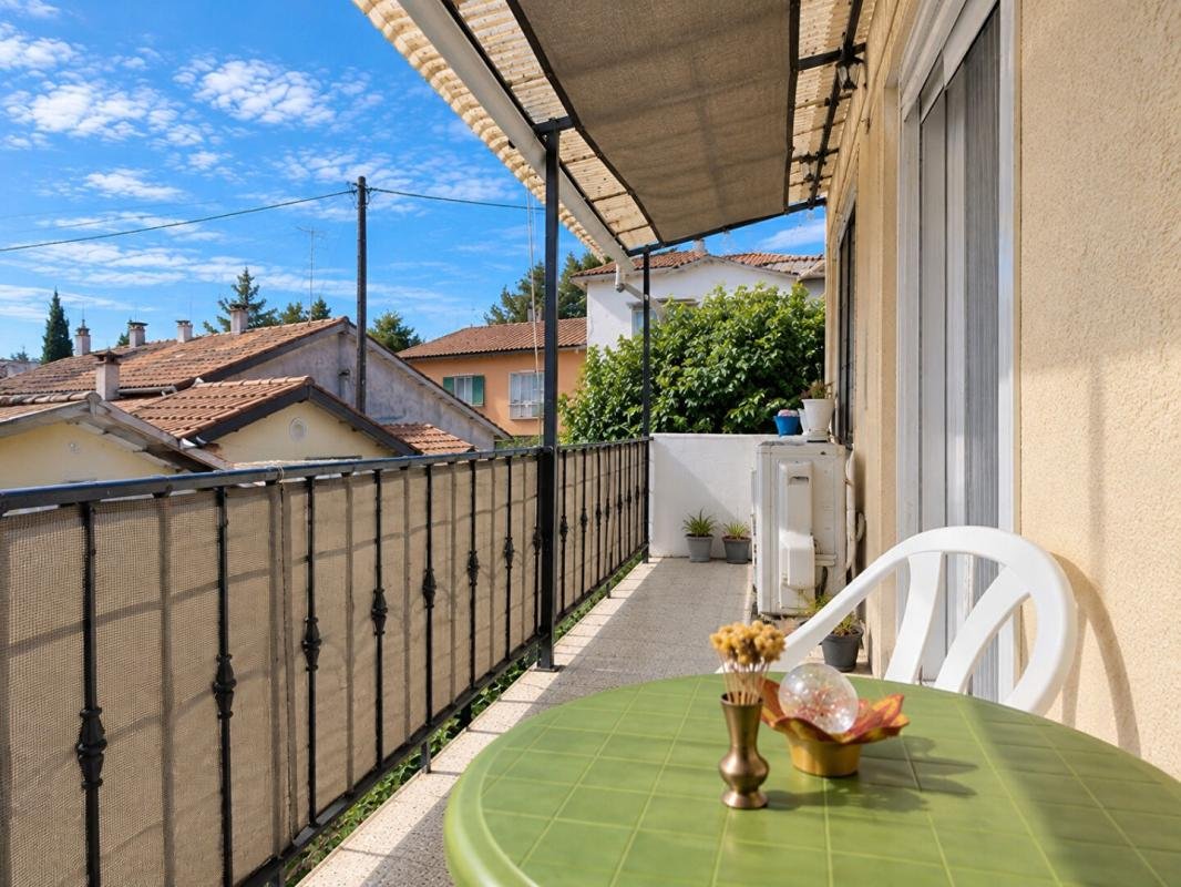 Appartement à vendre, 41m², Toulon