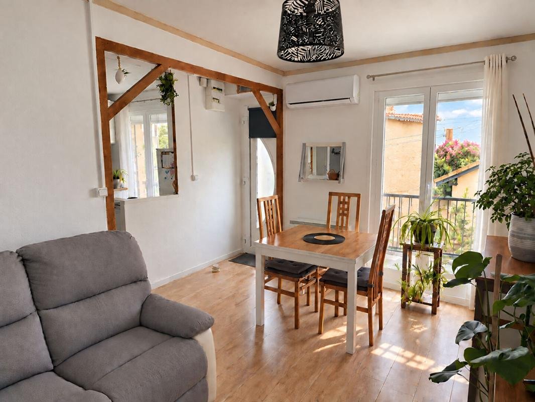 Appartement à vendre, 41m², Toulon