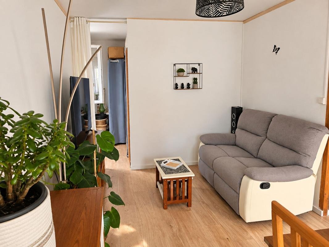 Appartement à vendre, 41m², Toulon