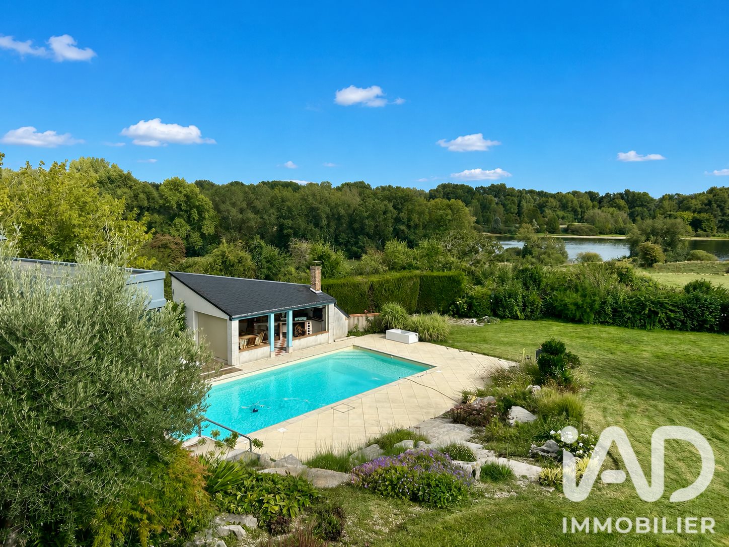 Maison à vendre, 360m², Beaugency