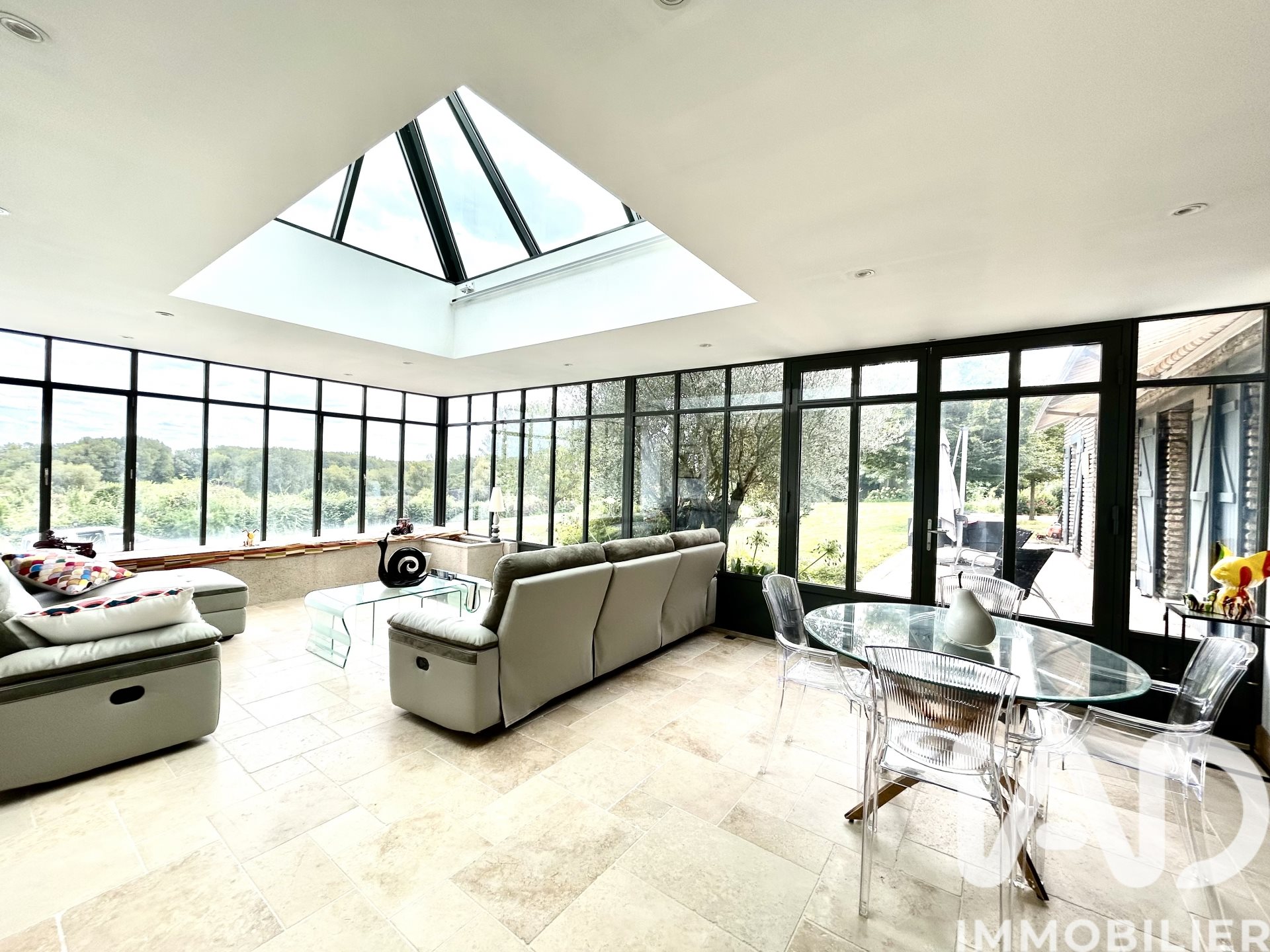 Maison à vendre, 360m², Beaugency