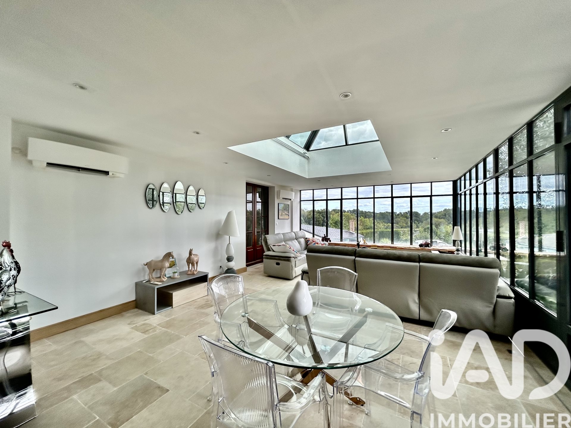 Maison à vendre, 360m², Beaugency