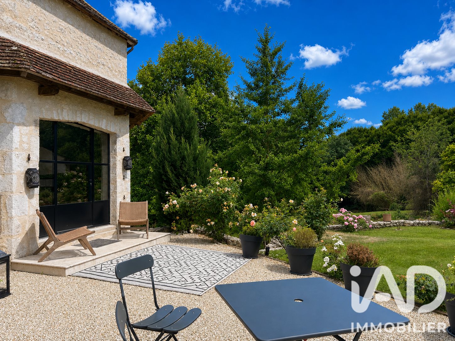 Maison à vendre, 445m², Beaugency