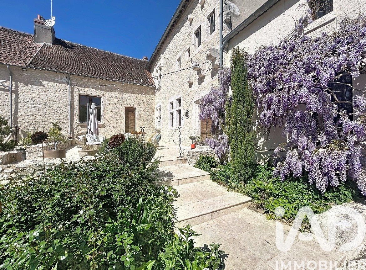 Maison à vendre, 445m², Beaugency
