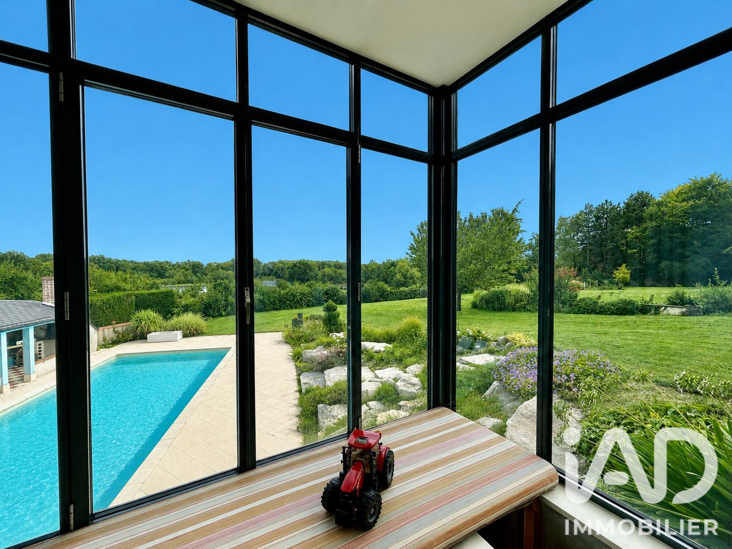 Maison à vendre, 360m², Beaugency