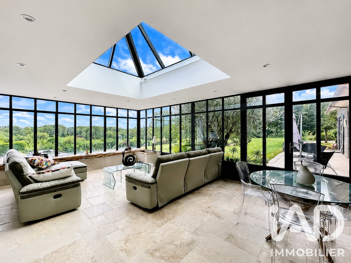 Maison à vendre, 360m², Beaugency