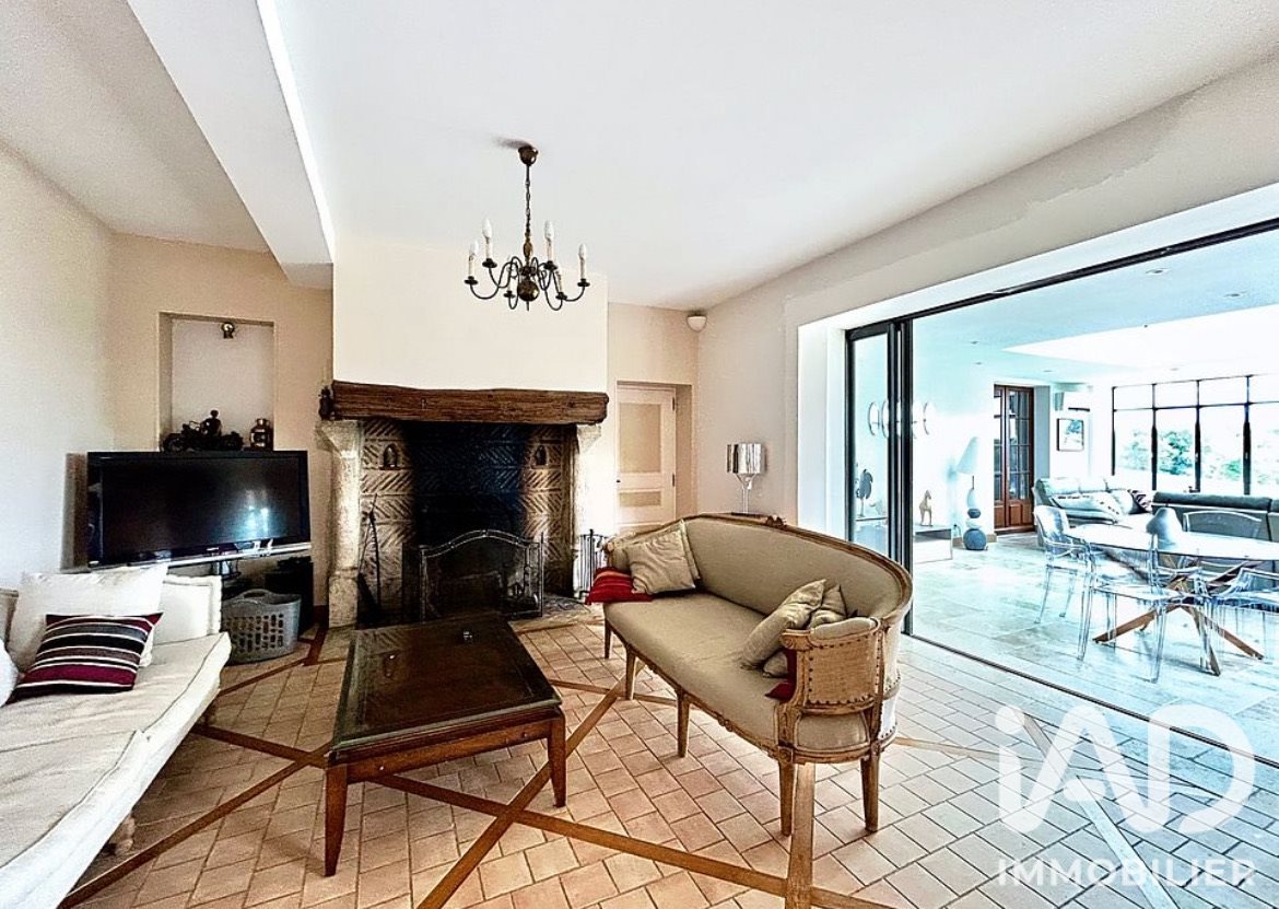 Maison à vendre, 360m², Beaugency