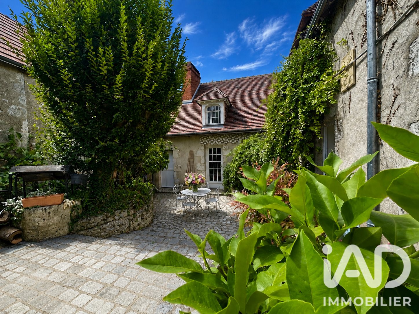 Maison à vendre, 237m², Tavers