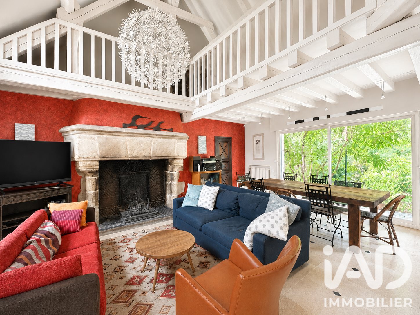 Maison à vendre, 237m², Tavers