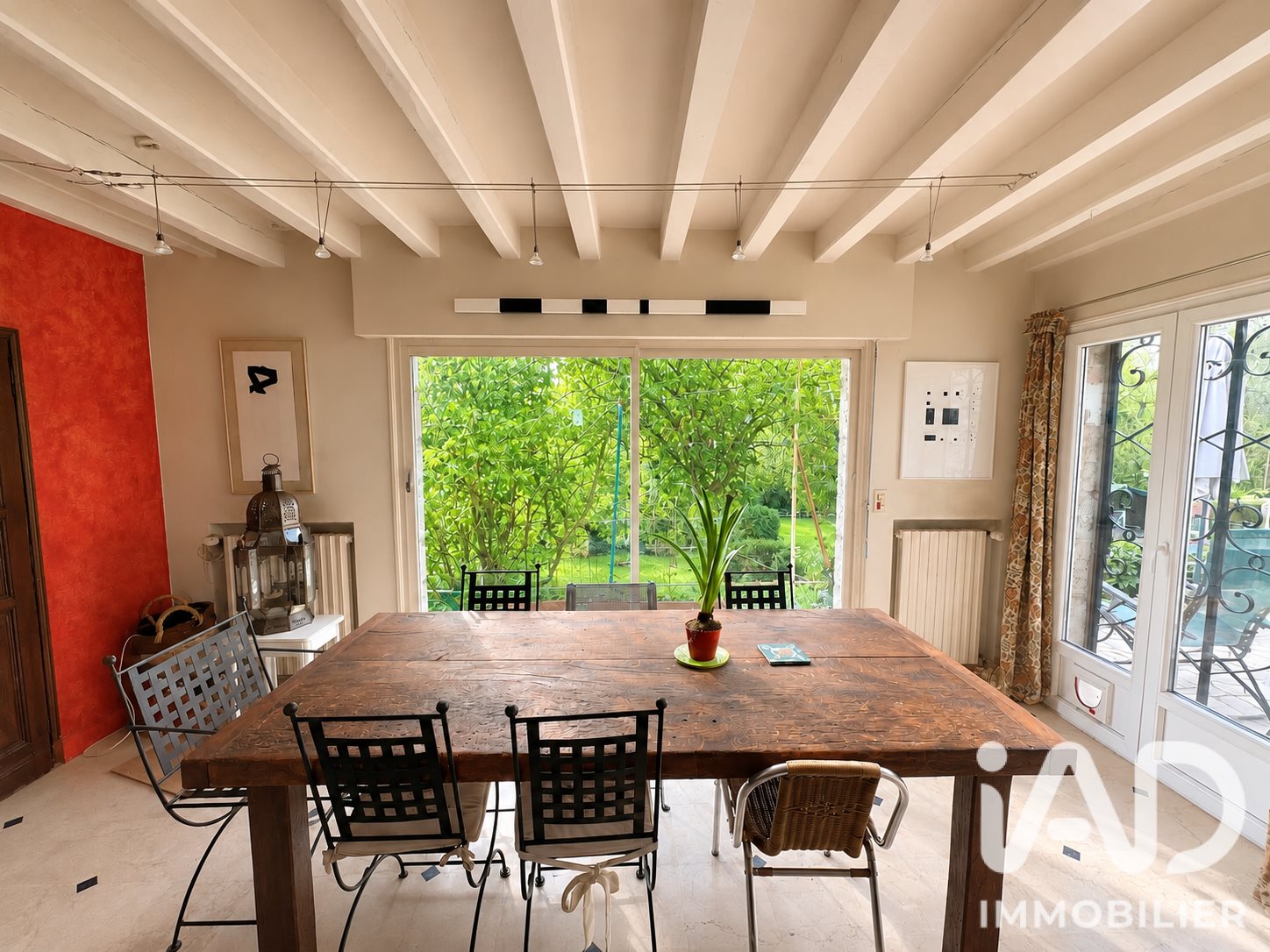 Maison à vendre, 237m², Tavers