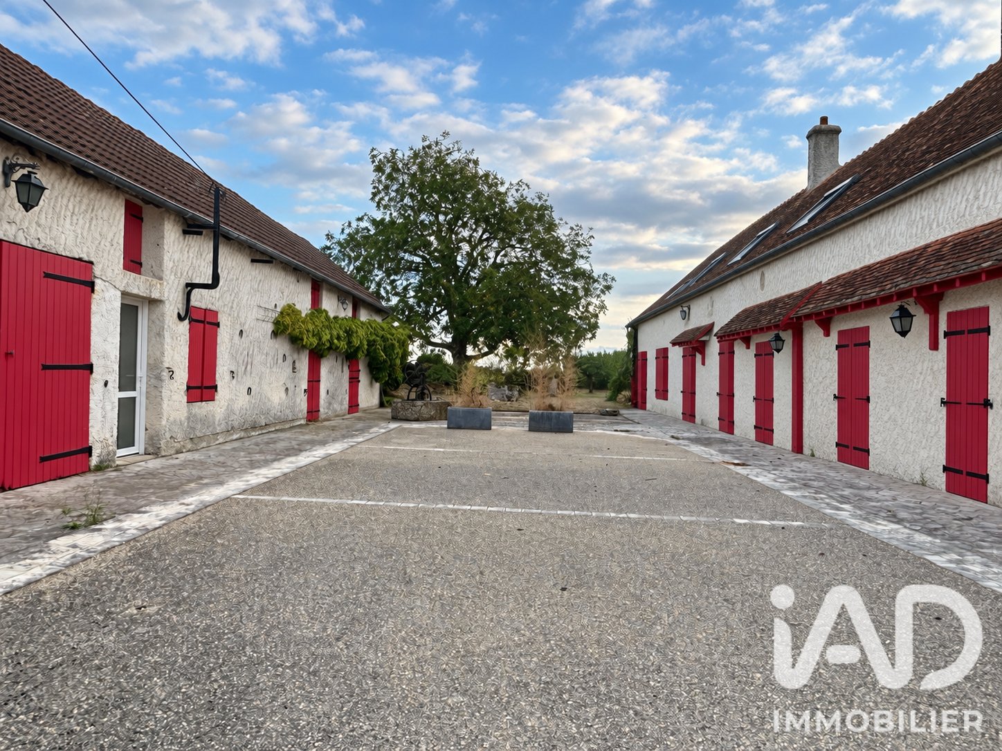 Maison à vendre, 286m², Villorceau
