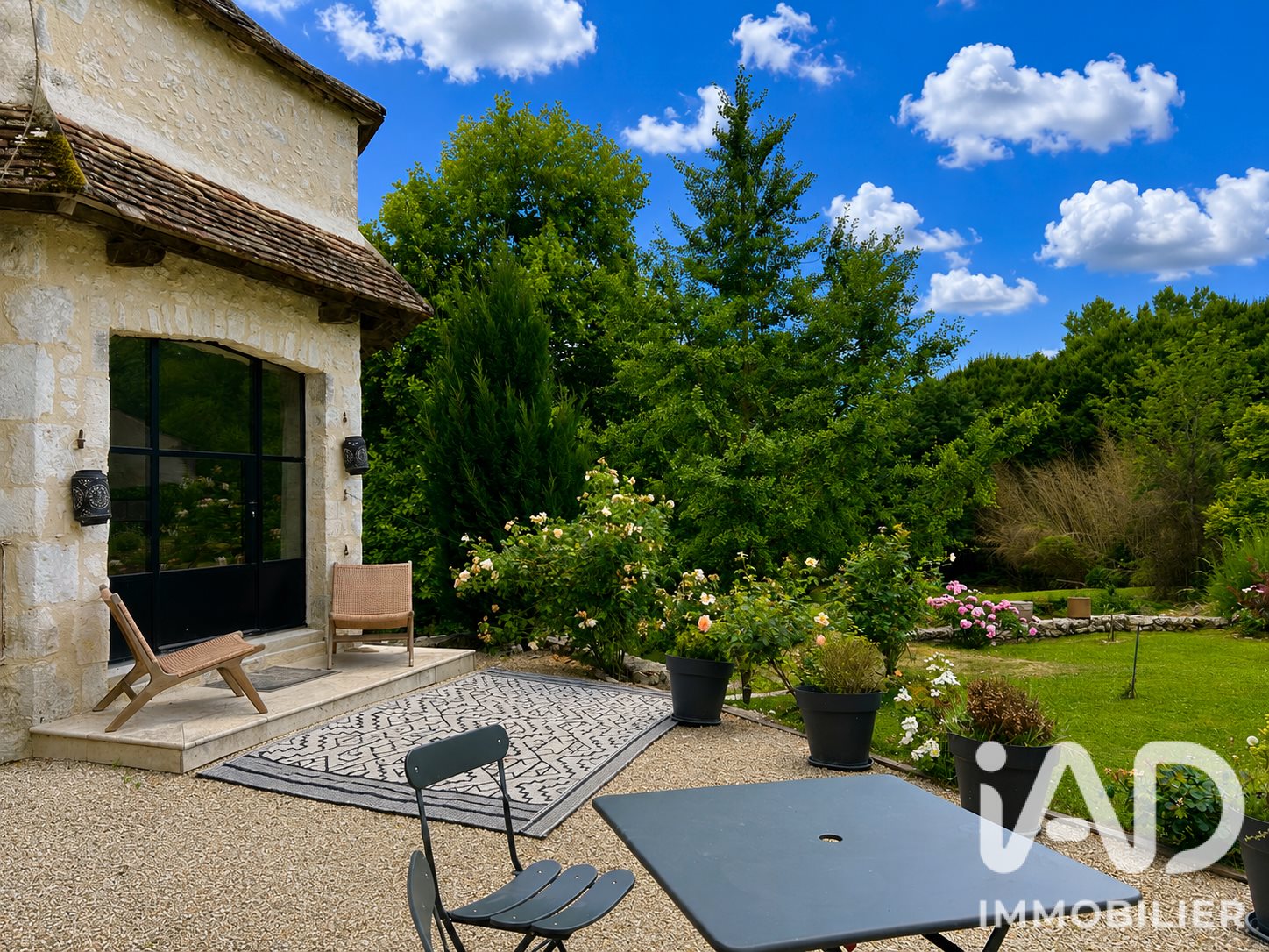 Maison à vendre, 445m², Beaugency