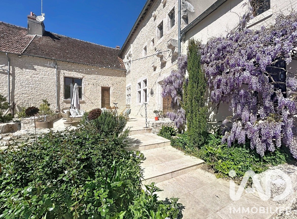 Maison à vendre, 445m², Beaugency